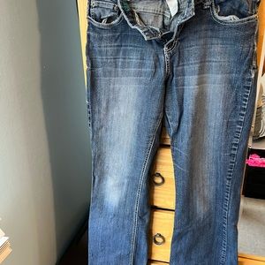 Womens Jeans